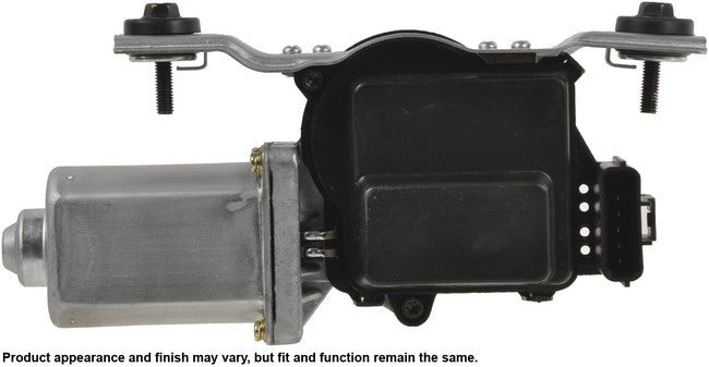 CARDONE New Windshield Wiper Motor P/N:85-450 Fits: Jeep Grand Cherokee 04-99, Jeep Liberty 07-02 - Image 1