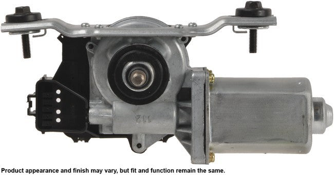 CARDONE New Windshield Wiper Motor P/N:85-450 Fits: Jeep Grand Cherokee 04-99, Jeep Liberty 07-02 - Image 2
