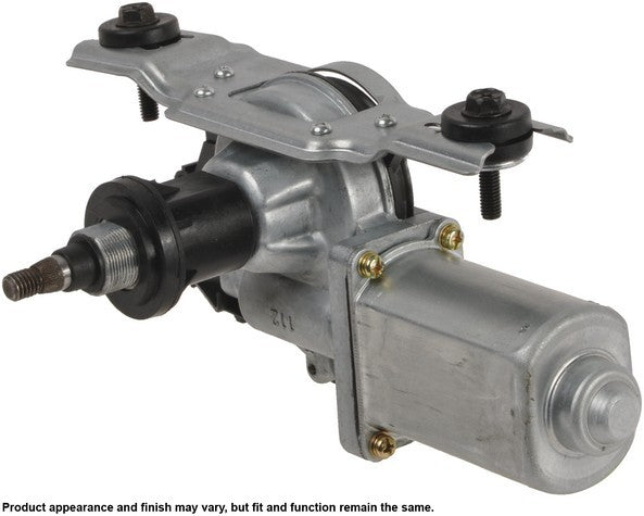 CARDONE New Windshield Wiper Motor P/N:85-450 Fits: Jeep Grand Cherokee 04-99, Jeep Liberty 07-02 - Image 3