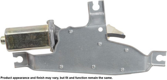 CARDONE New Windshield Wiper Motor P/N:85-4505 Fits: Subaru Forester 02-98 - Image 1