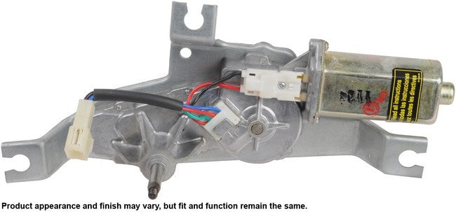 CARDONE New Windshield Wiper Motor P/N:85-4505 Fits: Subaru Forester 02-98 - Image 2
