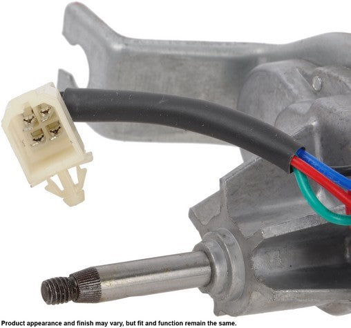 CARDONE New Windshield Wiper Motor P/N:85-4505 Fits: Subaru Forester 02-98 - Image 4