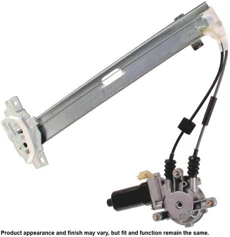 CARDONE New Windshield Wiper Motor P/N:85-4507 Fits: Subaru Legacy 99-95 - Image 1