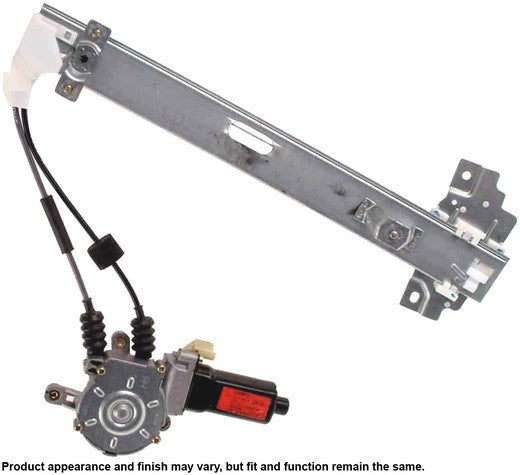 CARDONE New Windshield Wiper Motor P/N:85-4507 Fits: Subaru Legacy 99-95 - Image 2