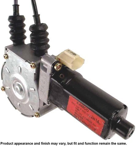 CARDONE New Windshield Wiper Motor P/N:85-4507 Fits: Subaru Legacy 99-95 - Image 3