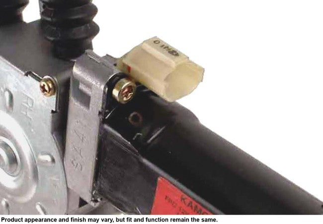 CARDONE New Windshield Wiper Motor P/N:85-4507 Fits: Subaru Legacy 99-95 - Image 4
