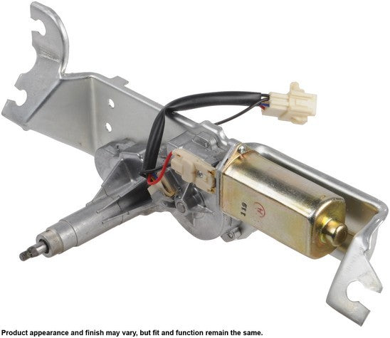 CARDONE New Windshield Wiper Motor P/N:85-4509 Fits: Subaru Legacy 04-00, Subaru Outback 04-00 - Image 3