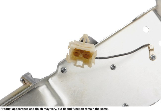 CARDONE New Windshield Wiper Motor P/N:85-4509 Fits: Subaru Legacy 04-00, Subaru Outback 04-00 - Image 4