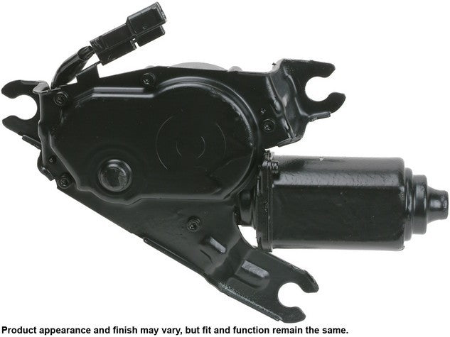 CARDONE New Windshield Wiper Motor P/N:85-4512 Fits: Hyundai Tiburon 07-03 - Image 1