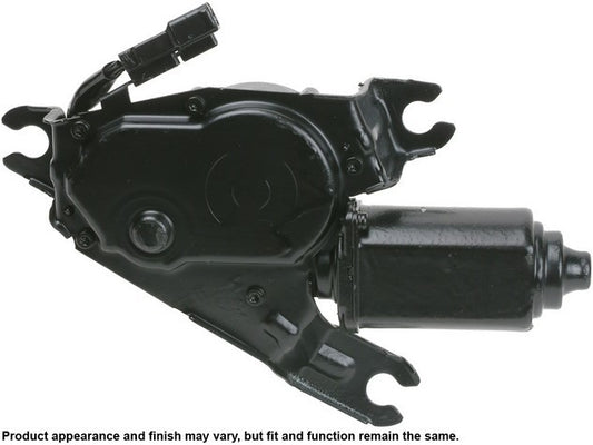 CARDONE New Windshield Wiper Motor P/N:85-4512 Fits: Hyundai Tiburon 07-03 - Image 1