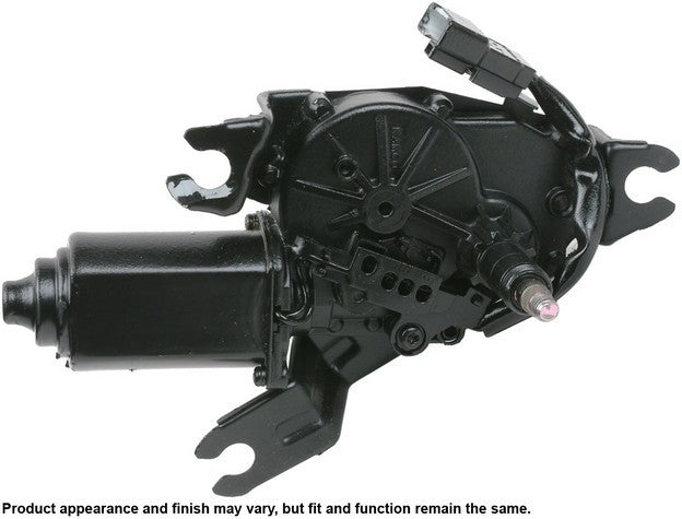 CARDONE New Windshield Wiper Motor P/N:85-4512 Fits: Hyundai Tiburon 07-03 - Image 2