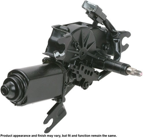 CARDONE New Windshield Wiper Motor P/N:85-4512 Fits: Hyundai Tiburon 07-03 - Image 3