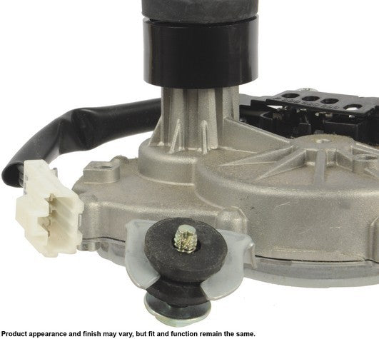 CARDONE New Windshield Wiper Motor P/N:85-4513 Fits: Hyundai Elantra 00-96 - Image 4