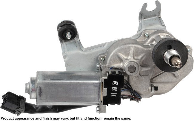 CARDONE New Windshield Wiper Motor P/N:85-4514 Fits: Hyundai Santa Fe 06-01 - Image 2