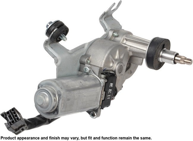 CARDONE New Windshield Wiper Motor P/N:85-4514 Fits: Hyundai Santa Fe 06-01 - Image 3