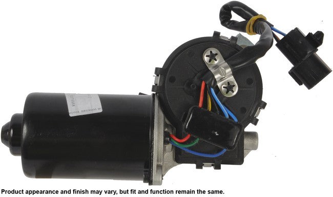 CARDONE New Windshield Wiper Motor P/N:85-4515 Fits: Hyundai Sonata 2005, Hyundai Xg350 2005 - Image 1