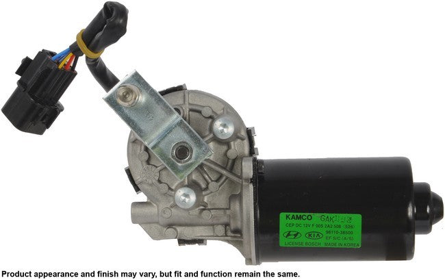 CARDONE New Windshield Wiper Motor P/N:85-4515 Fits: Hyundai Sonata 2005, Hyundai Xg350 2005 - Image 2