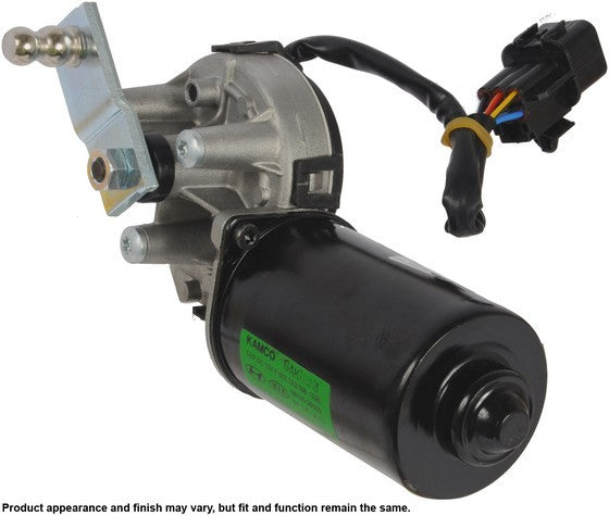 CARDONE New Windshield Wiper Motor P/N:85-4515 Fits: Hyundai Sonata 2005, Hyundai Xg350 2005 - Image 3