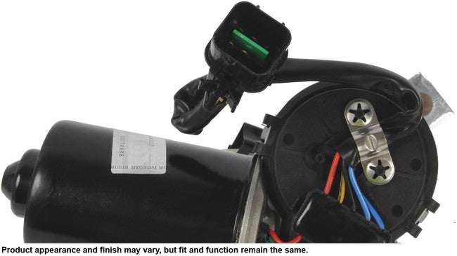 CARDONE New Windshield Wiper Motor P/N:85-4515 Fits: Hyundai Sonata 2005, Hyundai Xg350 2005 - Image 4