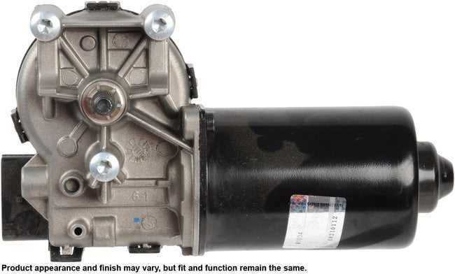 CARDONE New Windshield Wiper Motor P/N:85-4516 Fits: Hyundai Azera 11-06, Hyundai Tucson 09-05, Hyundai Veloster 17-12, Kia Optima 15-11, Kia Sportage 10-05 - Image 2