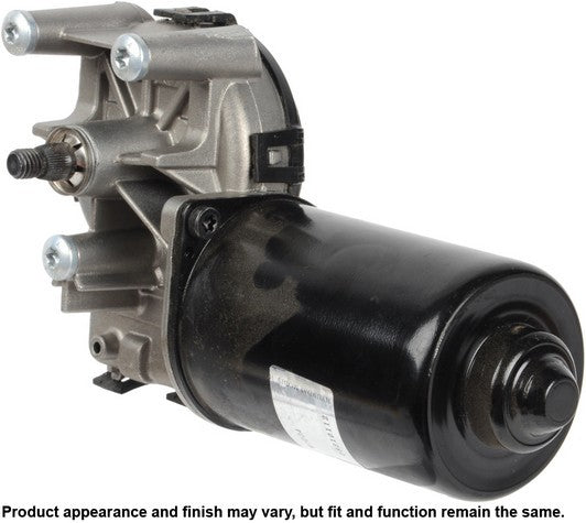 CARDONE New Windshield Wiper Motor P/N:85-4516 Fits: Hyundai Azera 11-06, Hyundai Tucson 09-05, Hyundai Veloster 17-12, Kia Optima 15-11, Kia Sportage 10-05 - Image 3