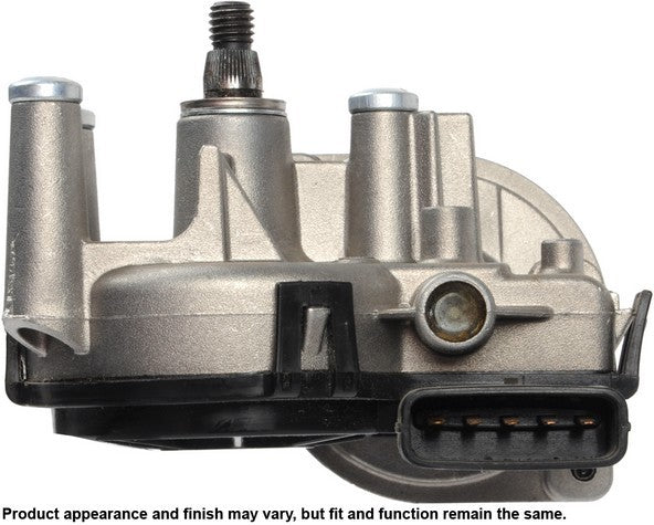 CARDONE New Windshield Wiper Motor P/N:85-4516 Fits: Hyundai Azera 11-06, Hyundai Tucson 09-05, Hyundai Veloster 17-12, Kia Optima 15-11, Kia Sportage 10-05 - Image 4
