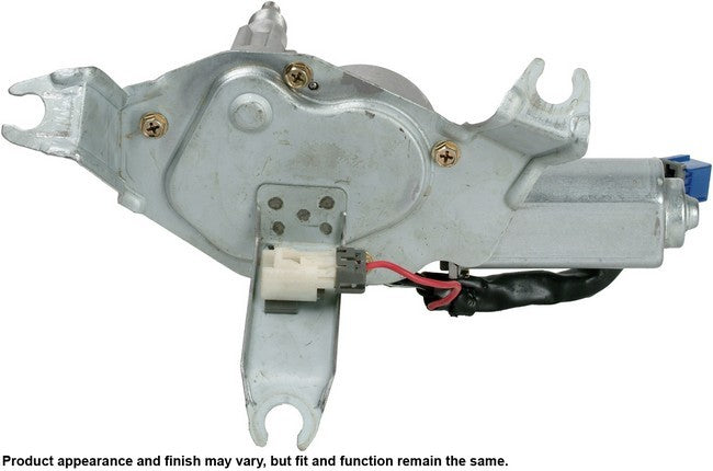 CARDONE New Windshield Wiper Motor P/N:85-4522 Fits: Kia Sorento 09-03 - Image 1