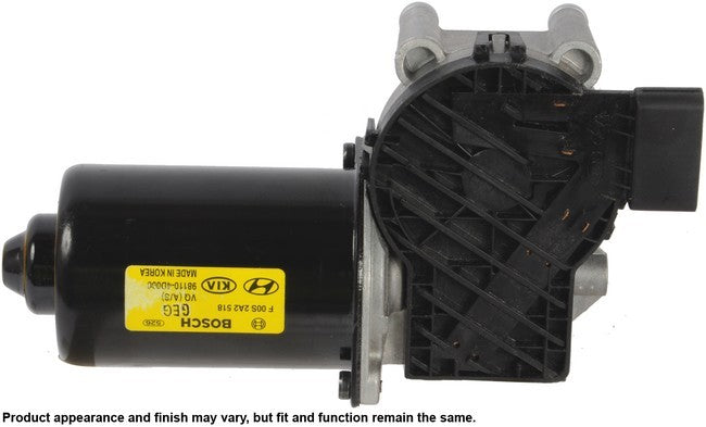 CARDONE New Windshield Wiper Motor P/N:85-4526 Fits: Hyundai Entourage 08-07, Kia Sedona 12-06, Kia Sedona 2014 - Image 1