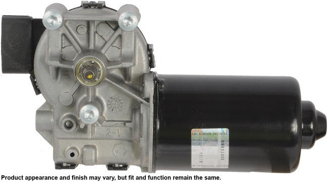 CARDONE New Windshield Wiper Motor P/N:85-4526 Fits: Hyundai Entourage 08-07, Kia Sedona 12-06, Kia Sedona 2014 - Image 2