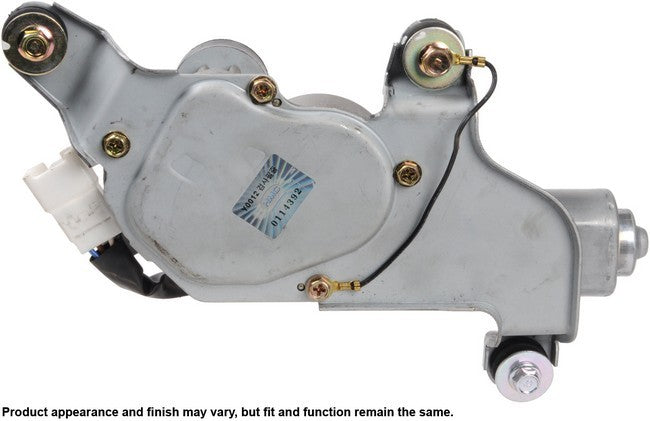 CARDONE New Windshield Wiper Motor P/N:85-4527 Fits: Hyundai Elantra 06-01 - Image 1