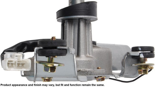 CARDONE New Windshield Wiper Motor P/N:85-4527 Fits: Hyundai Elantra 06-01 - Image 4