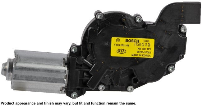 CARDONE New Windshield Wiper Motor P/N:85-4533 Fits: Hyundai Tucson 09-05, Kia Sportage 10-05 - Image 1