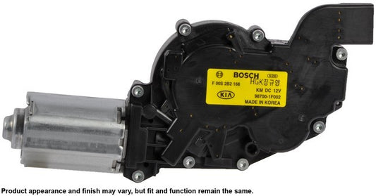 CARDONE New Windshield Wiper Motor P/N:85-4533 Fits: Hyundai Tucson 09-05, Kia Sportage 10-05 - Image 1