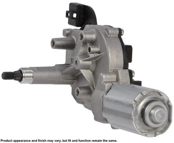 CARDONE New Windshield Wiper Motor P/N:85-4533 Fits: Hyundai Tucson 09-05, Kia Sportage 10-05 - Image 3