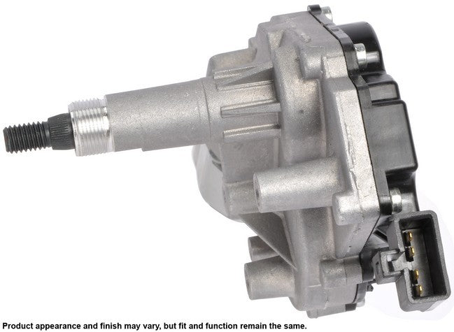CARDONE New Windshield Wiper Motor P/N:85-4533 Fits: Hyundai Tucson 09-05, Kia Sportage 10-05 - Image 4