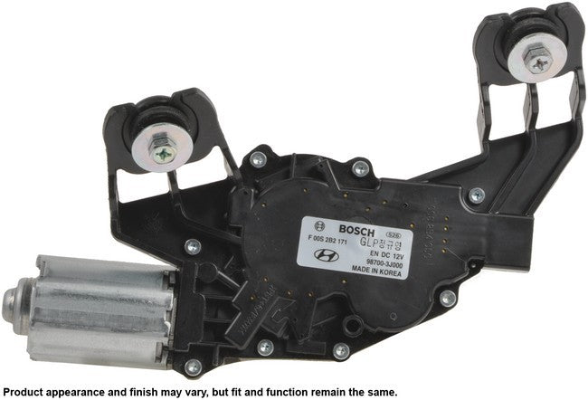CARDONE New Windshield Wiper Motor P/N:85-4574 Fits: Hyundai Veracruz 12-07 - Image 1