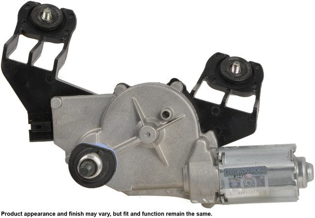 CARDONE New Windshield Wiper Motor P/N:85-4574 Fits: Hyundai Veracruz 12-07 - Image 2