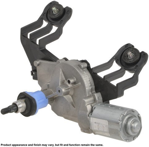 CARDONE New Windshield Wiper Motor P/N:85-4574 Fits: Hyundai Veracruz 12-07 - Image 3