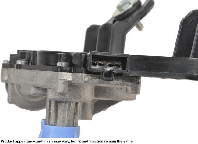 CARDONE New Windshield Wiper Motor P/N:85-4574 Fits: Hyundai Veracruz 12-07 - Image 4