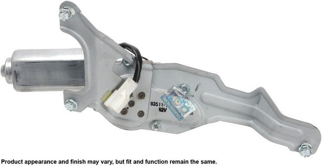 CARDONE New Windshield Wiper Motor P/N:85-4595 Fits: Kia Sportage 02-01 - Image 1