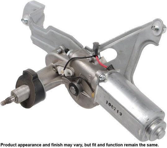 CARDONE New Windshield Wiper Motor P/N:85-4595 Fits: Kia Sportage 02-01 - Image 3