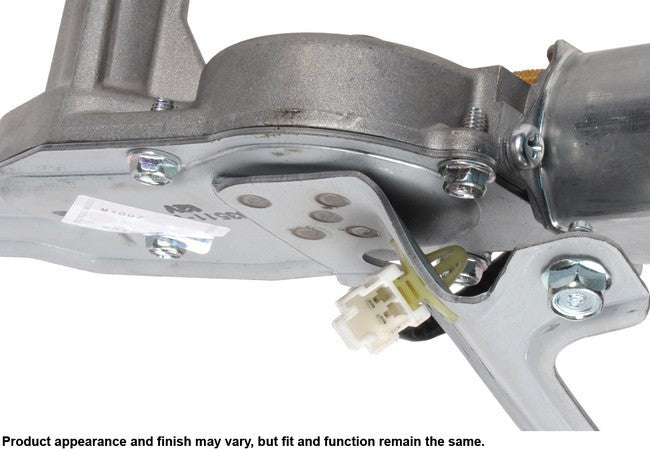 CARDONE New Windshield Wiper Motor P/N:85-4595 Fits: Kia Sportage 02-01 - Image 4