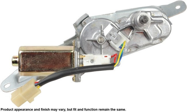 CARDONE New Windshield Wiper Motor P/N:85-4603 Fits: Honda Passport 02-98, Isuzu Rodeo 04-98 - Image 2