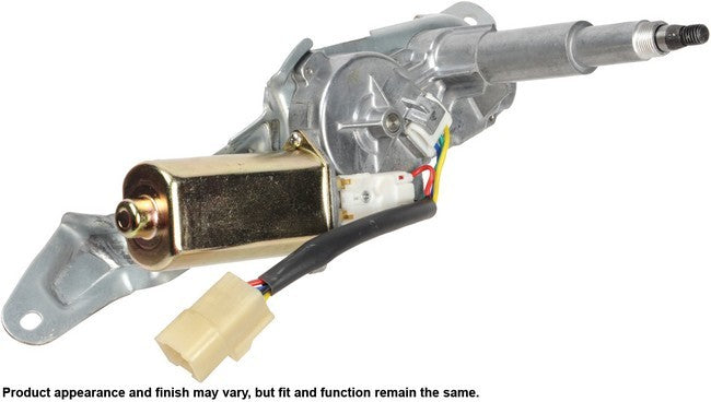 CARDONE New Windshield Wiper Motor P/N:85-4603 Fits: Honda Passport 02-98, Isuzu Rodeo 04-98 - Image 3