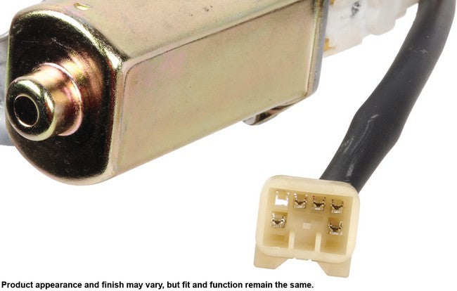 CARDONE New Windshield Wiper Motor P/N:85-4603 Fits: Honda Passport 02-98, Isuzu Rodeo 04-98 - Image 4