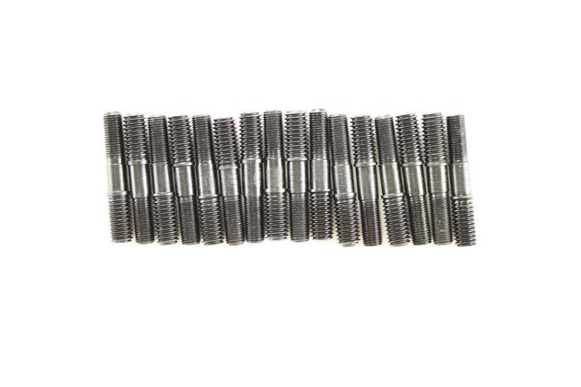 Pioneer Automotive Industries Engine Rocker Arm Stud P/N:850001 Fits: Chevrolet Bel Air, Chevrolet Biscayne, Chevrolet Brookwood, Chevrolet Camaro, Chevrolet Caprice, Chevrolet Chevelle, Chevrolet Chevy Ii, Chevrolet Corvette - Image 1