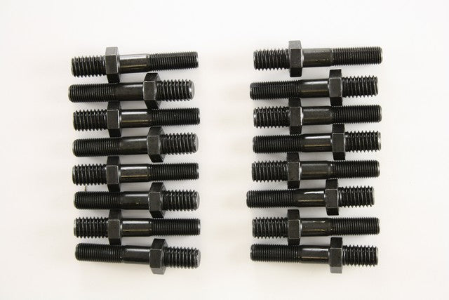 Pioneer Automotive Industries Engine Rocker Arm Stud P/N:850003 Fits: Chevrolet Bel Air, Chevrolet Biscayne, Chevrolet Brookwood, Chevrolet Camaro, Chevrolet Caprice, Chevrolet Chevelle, Chevrolet Chevy Ii, Chevrolet Corvette - Image 1