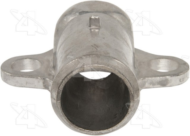 Four Seasons Engine Coolant Water Outlet P/N:85000 Fits: Ford Mustang 00-96, Ford Thunderbird 97-96, Mercury Cougar 97-96 - Image 4