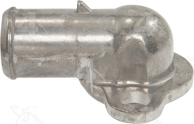 Four Seasons Engine Coolant Water Outlet P/N:85000 Fits: Ford Mustang 00-96, Ford Thunderbird 97-96, Mercury Cougar 97-96 - Image 6