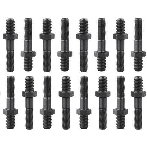 Pioneer Automotive Industries Engine Rocker Arm Stud P/N:850013 Fits: Chevrolet Bel Air, Chevrolet Biscayne, Chevrolet Brookwood, Chevrolet Camaro, Chevrolet Caprice, Chevrolet Chevelle, Chevrolet Chevy Ii, Chevrolet Corvette - Image 1